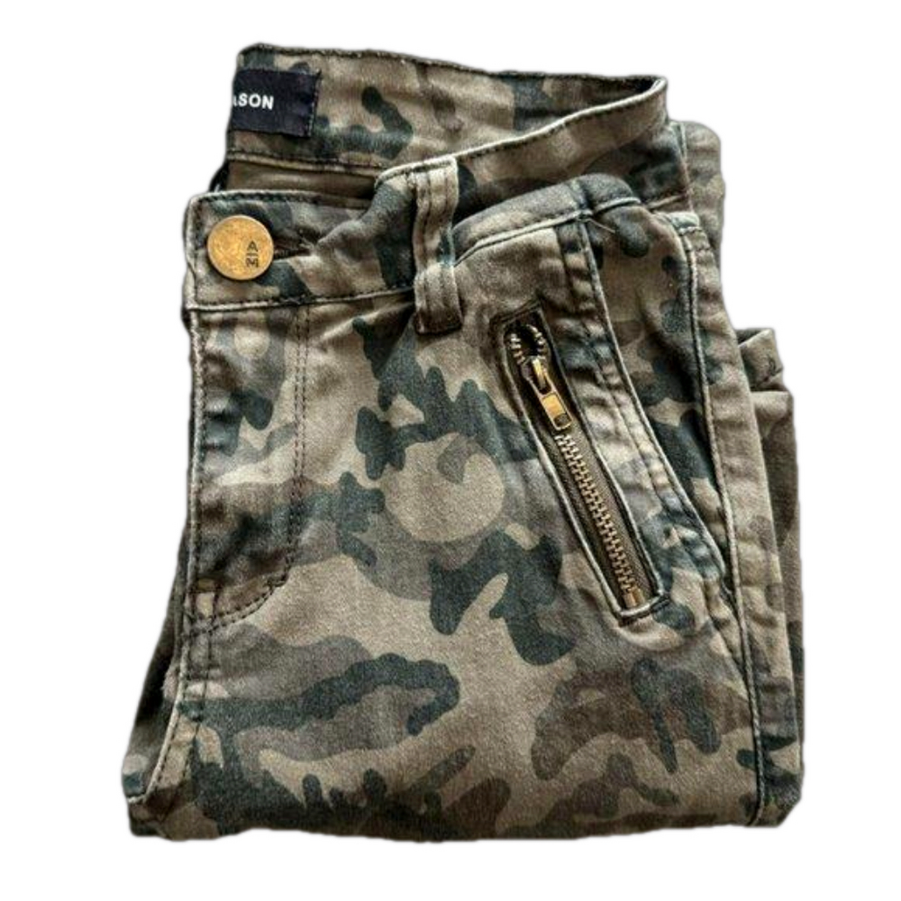 Ashley Mason Women's Jeans
